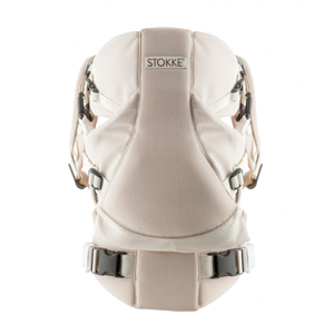 mochila portabeb&eacute;s de stokke